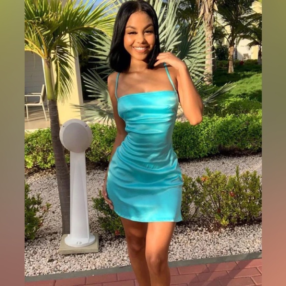 fashion nova dress